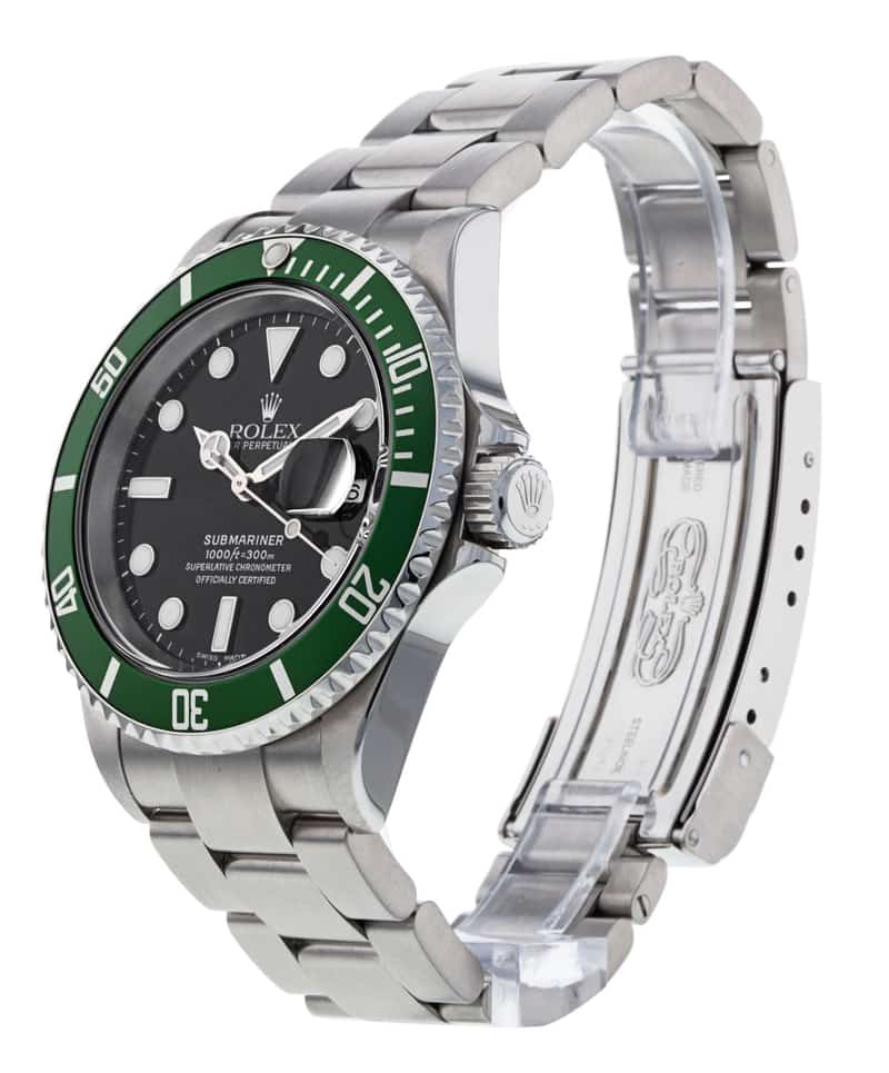 Rolex Submariner 16610 LV